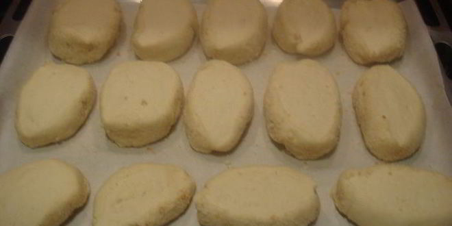 Рецепт булочек pan de sal