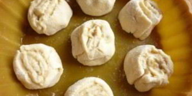 Рецепт булочек розочки из дрожжевого теста