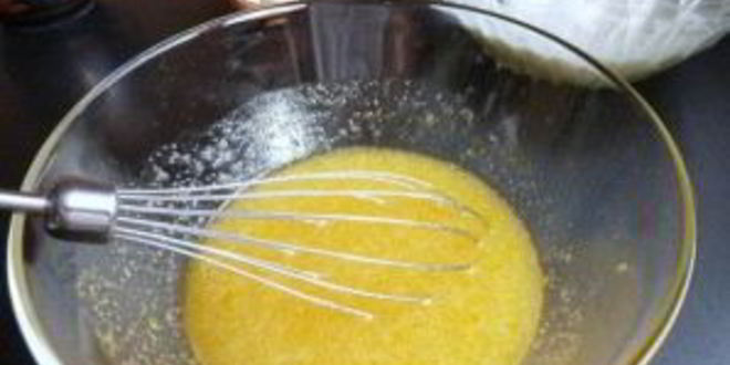 Рецепт булочек розочки из дрожжевого теста