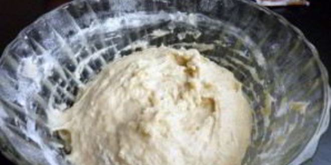 Рецепт булочек розочки из дрожжевого теста