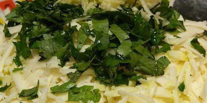 Рецепт булочек с брынзой ароматные