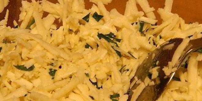 Рецепт булочек с брынзой ароматные