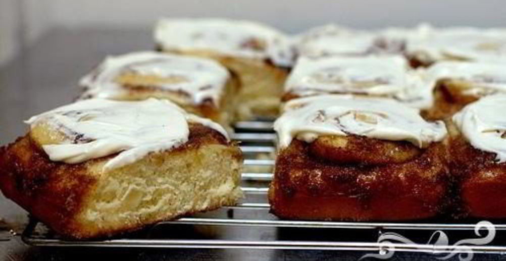 Рецепт сэндвич с зефиром и шоколадной глазурью