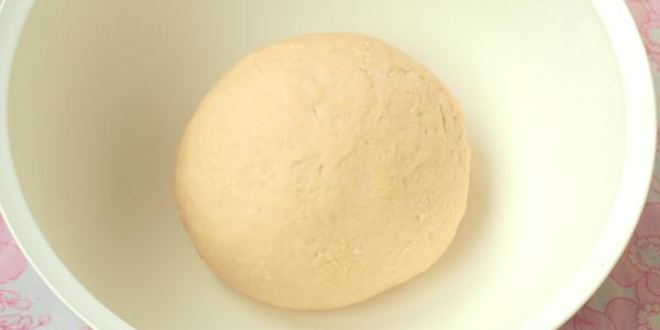 Рецепт булочек с лимонной начинкой