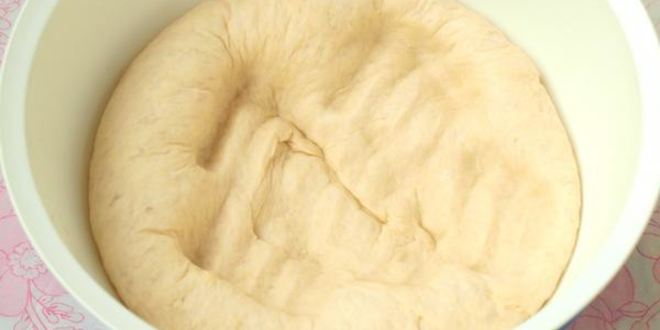 Рецепт булочек с лимонной начинкой