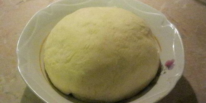 Рецепт булочек с начинкой из ягод и орехов