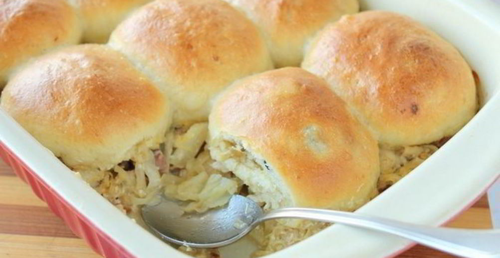 Рецепт рыбное филе на овощной подушке в лаваше