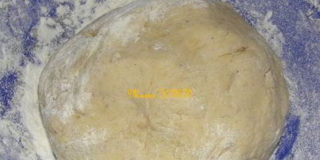 Рецепт булочек с семечками подсолнуха