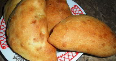 Рецепт Булочек с тыквой