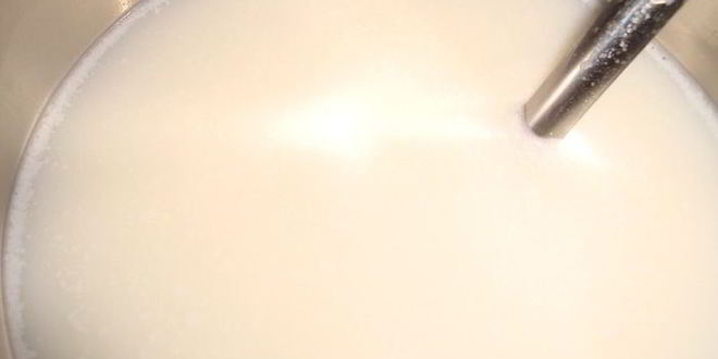 Рецепт домашних плюшек