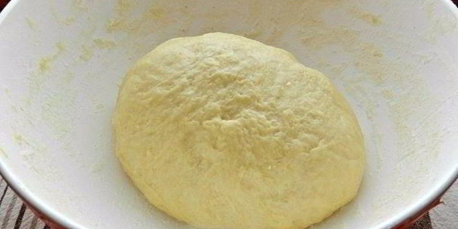 Рецепт домашних ватрушек с творогом