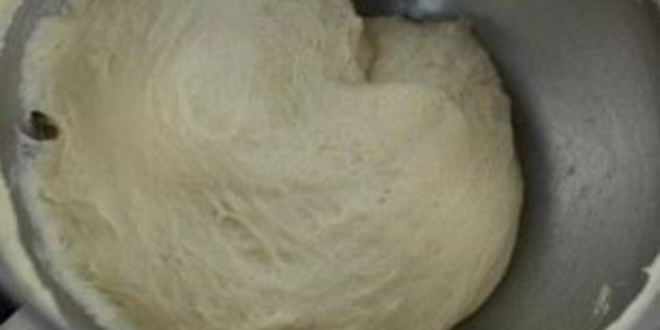 Рецепт дрожжевых булочек с маком