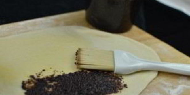 Рецепт дрожжевых булочек с маком