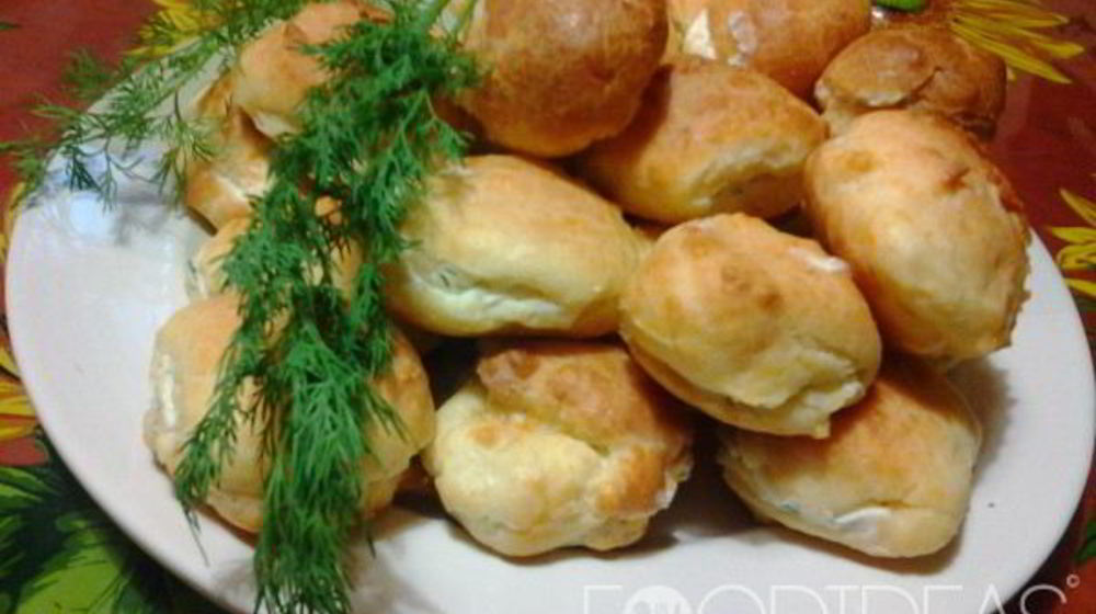 Как приготовить гужеры