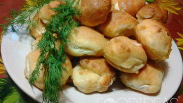 Рецепт Гужеров