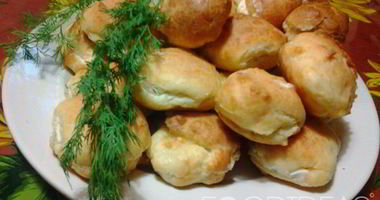 Рецепт Гужеров