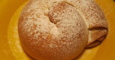 Рецепт Испанских булочек Улитки