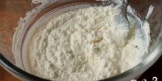 Рецепт испанских булочек улитки