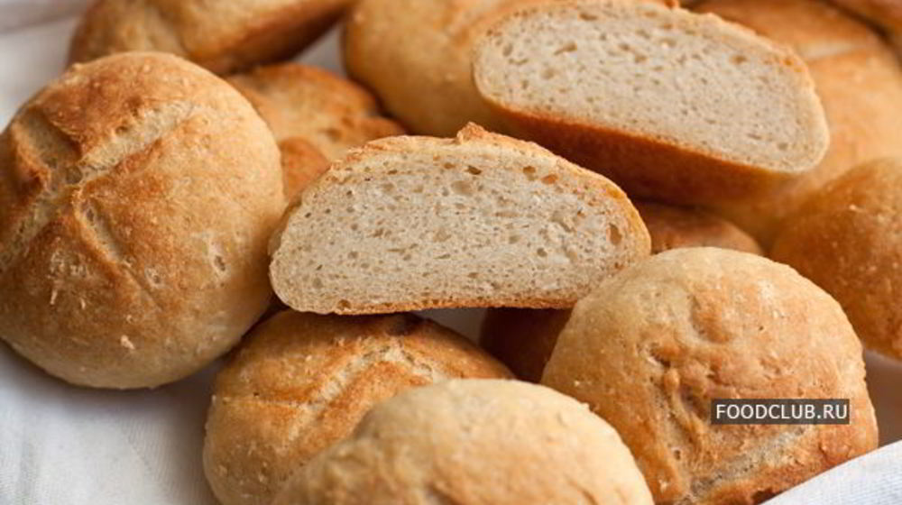 Как приготовить кокосовые булочки