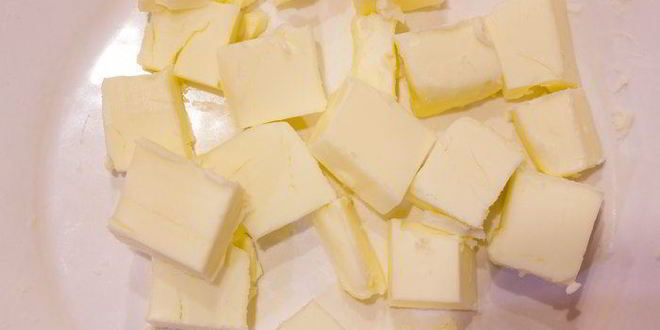 Рецепт круассана с семгой и сливочным сыром