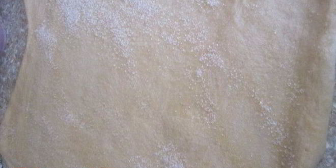 Рецепт плюшек московских