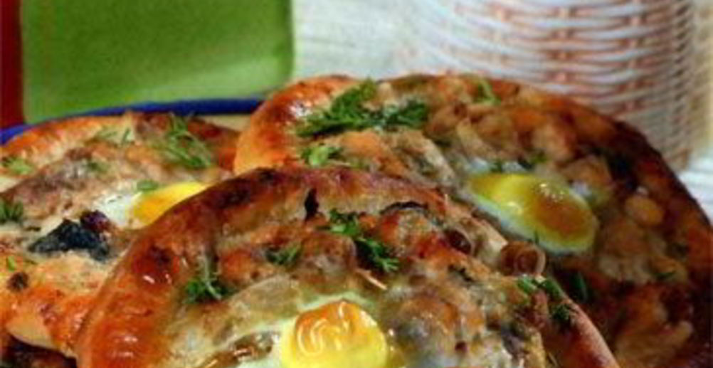 Рецепт рыбные биточки