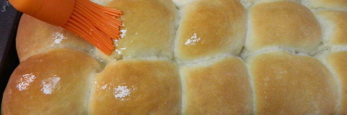 Рецепт Сдобных булочек из дрожжевого теста