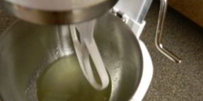 Рецепт сдобных булочек из дрожжевого теста