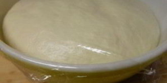 Рецепт сдобных булочек из дрожжевого теста