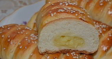 Рецепт Сладких булочек