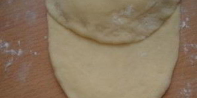 Рецепт сладких булочек