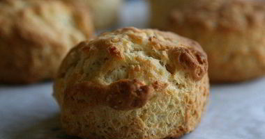 Рецепт Сырных булочек