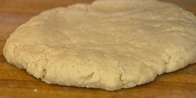 Рецепт сырных булочек