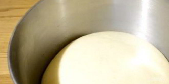 Рецепт творожных булочек