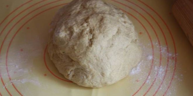 Рецепт тыквенных булочек с корицей синнабоны