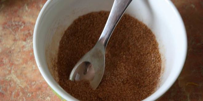 Рецепт тыквенных булочек с корицей синнабоны