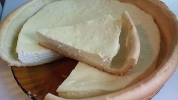 Рецепт Ватрушки сметанной