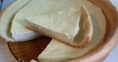 Рецепт Ватрушки сметанной