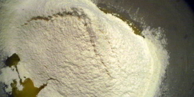 Рецепт ватрушек чешских