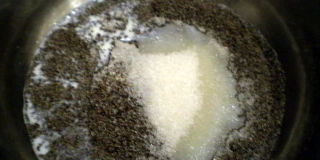 Рецепт ватрушек чешских