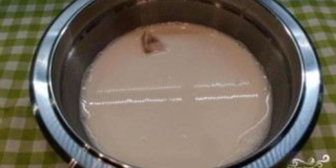 Рецепт ватрушек с повидлом