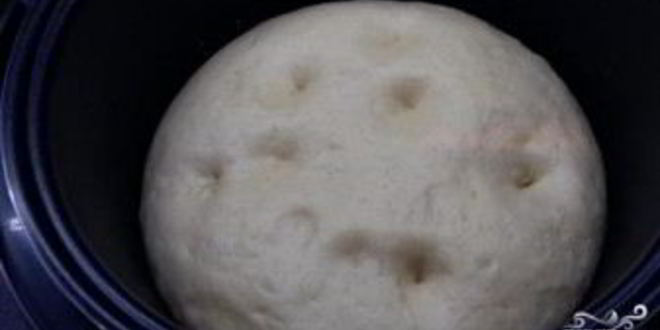 Рецепт ватрушек с повидлом