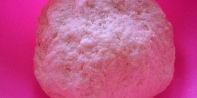 Рецепт ватрушек со штрейзелем