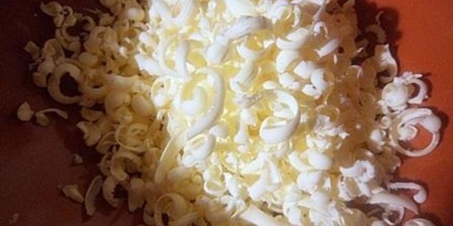 Рецепт ватрушек со штрейзелем