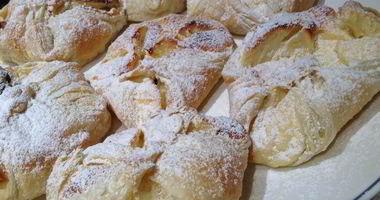 Рецепт Ватрушек