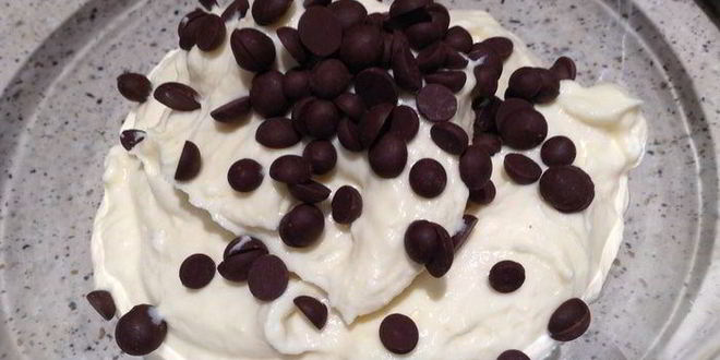 Рецепт ватрушек