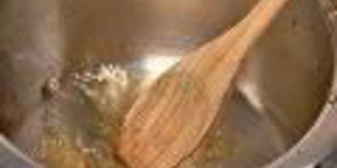 Рецепт черничного чизкейка