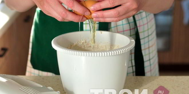 Рецепт чизкейка из творога