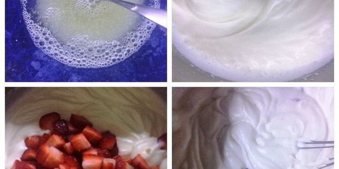 Рецепт чизкейка красного бархат