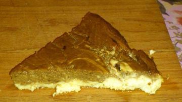 Рецепт Чизкейка Мраморного